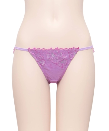 ブリングリング フレアチュール ショーツ