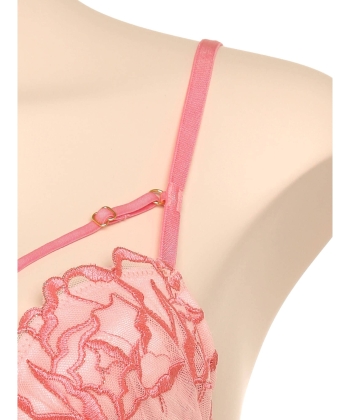 ラヴィッシュローズ ホットリフト ブラ