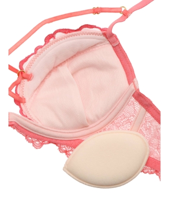 ラヴィッシュローズ ホットリフト ブラ