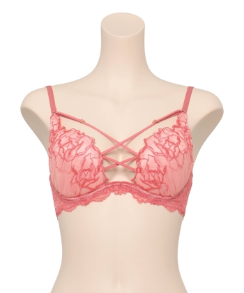 ラヴィッシュローズ トリックリフト ブラ