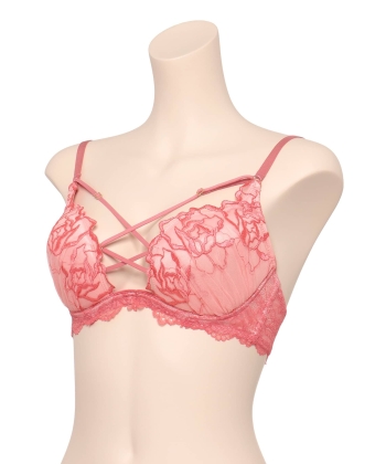 ラヴィッシュローズ トリックリフト ブラ