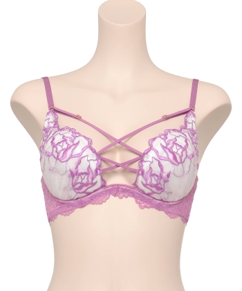 ラヴィッシュローズ トリックリフト ブラ