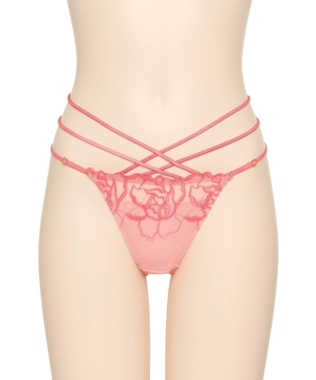 ラヴィッシュローズ コード ショーツ