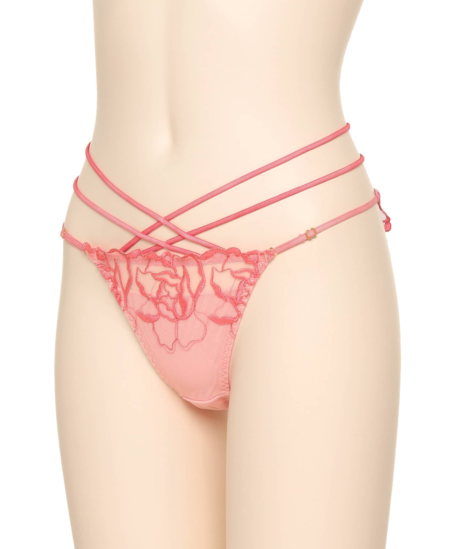 ラヴィッシュローズ コード ショーツ