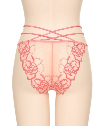 ラヴィッシュローズ コード ショーツ