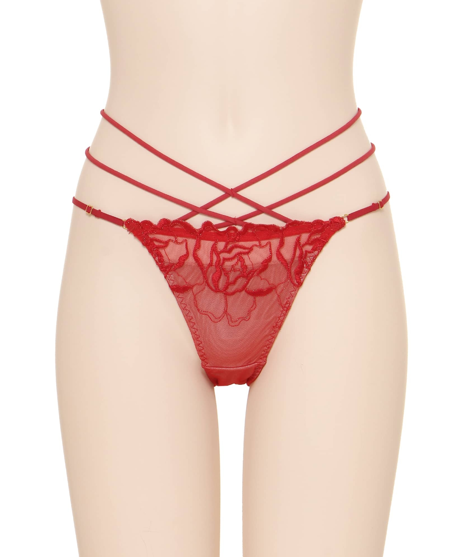 ラヴィッシュローズ コード ショーツ