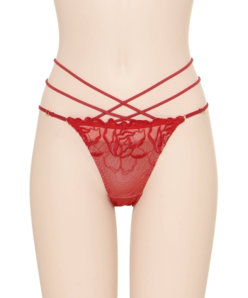 ラヴィッシュローズ コード ショーツ