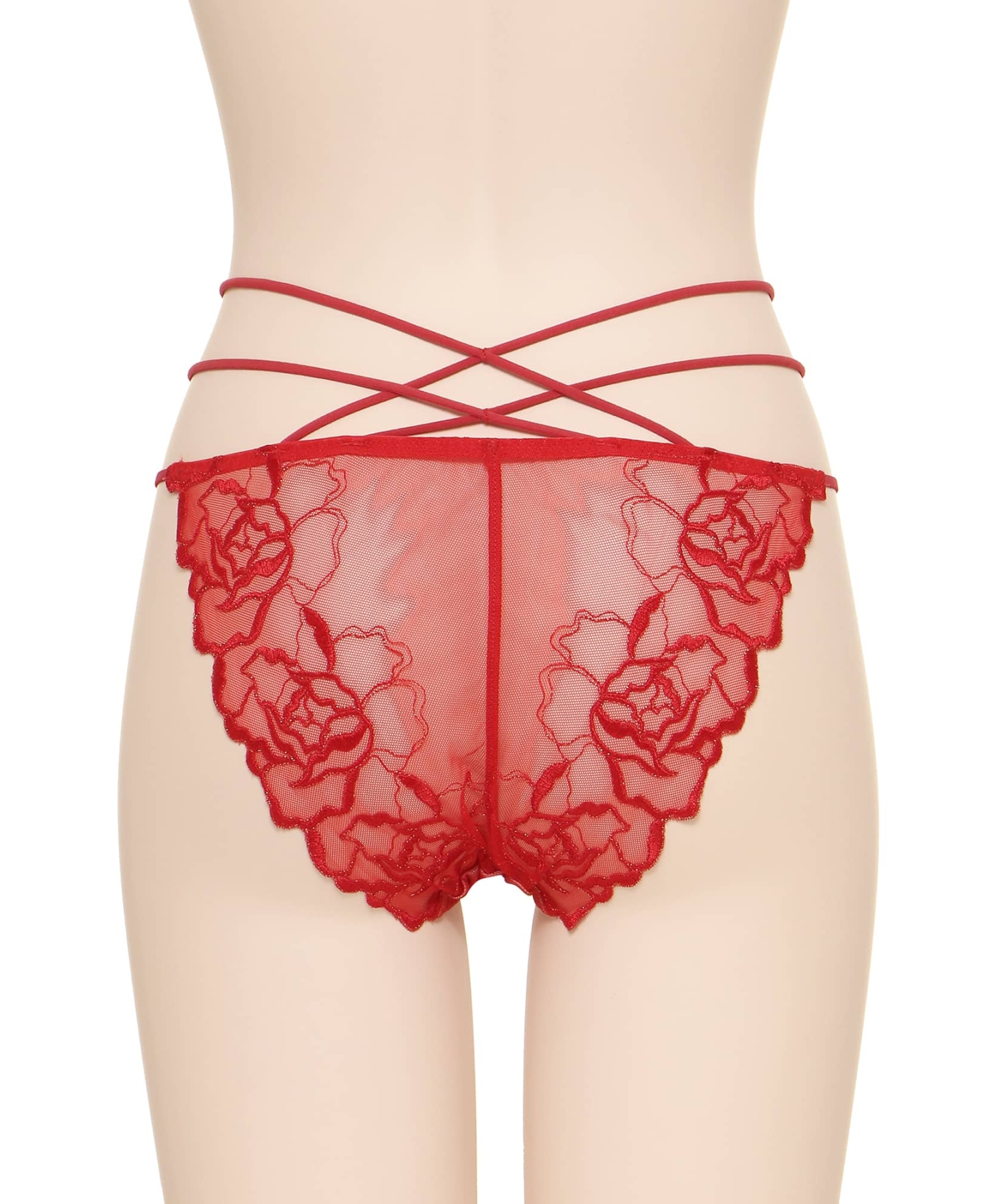 ラヴィッシュローズ コード ショーツ