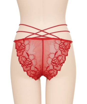 ラヴィッシュローズ コード ショーツ