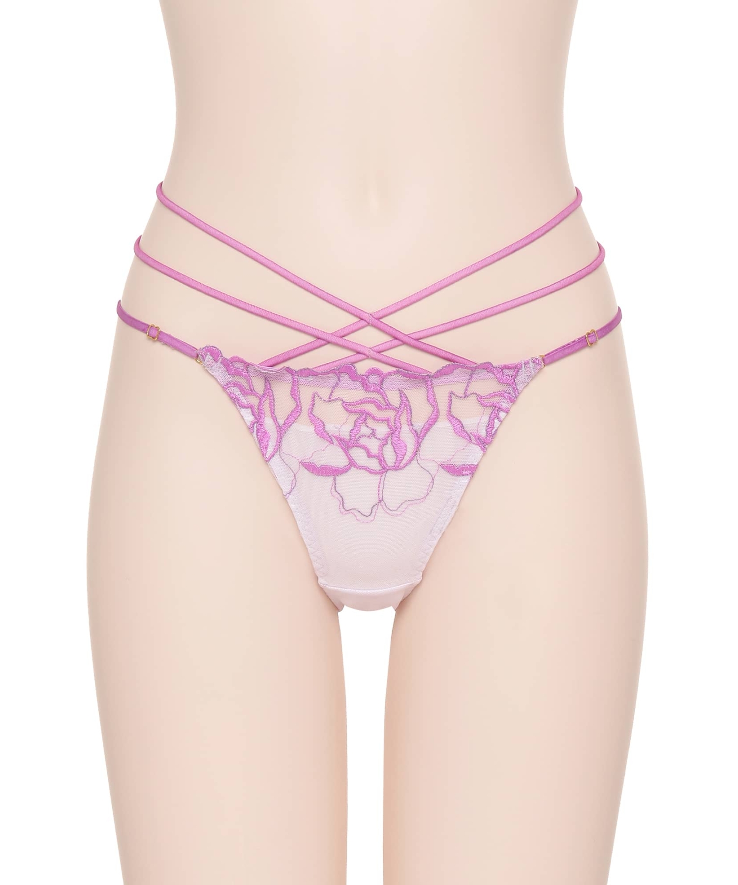 ラヴィッシュローズ コード ショーツ