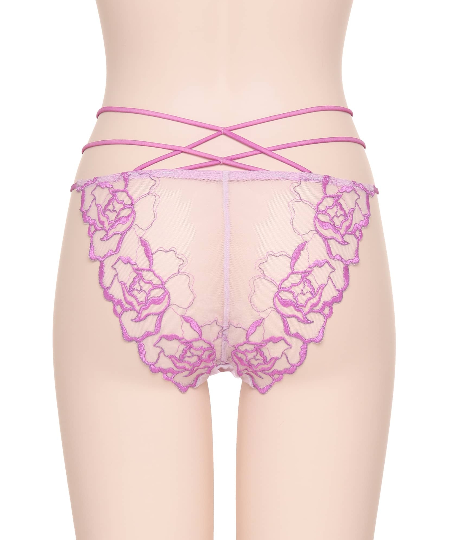 ラヴィッシュローズ コード ショーツ