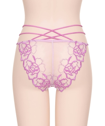 ラヴィッシュローズ コード ショーツ