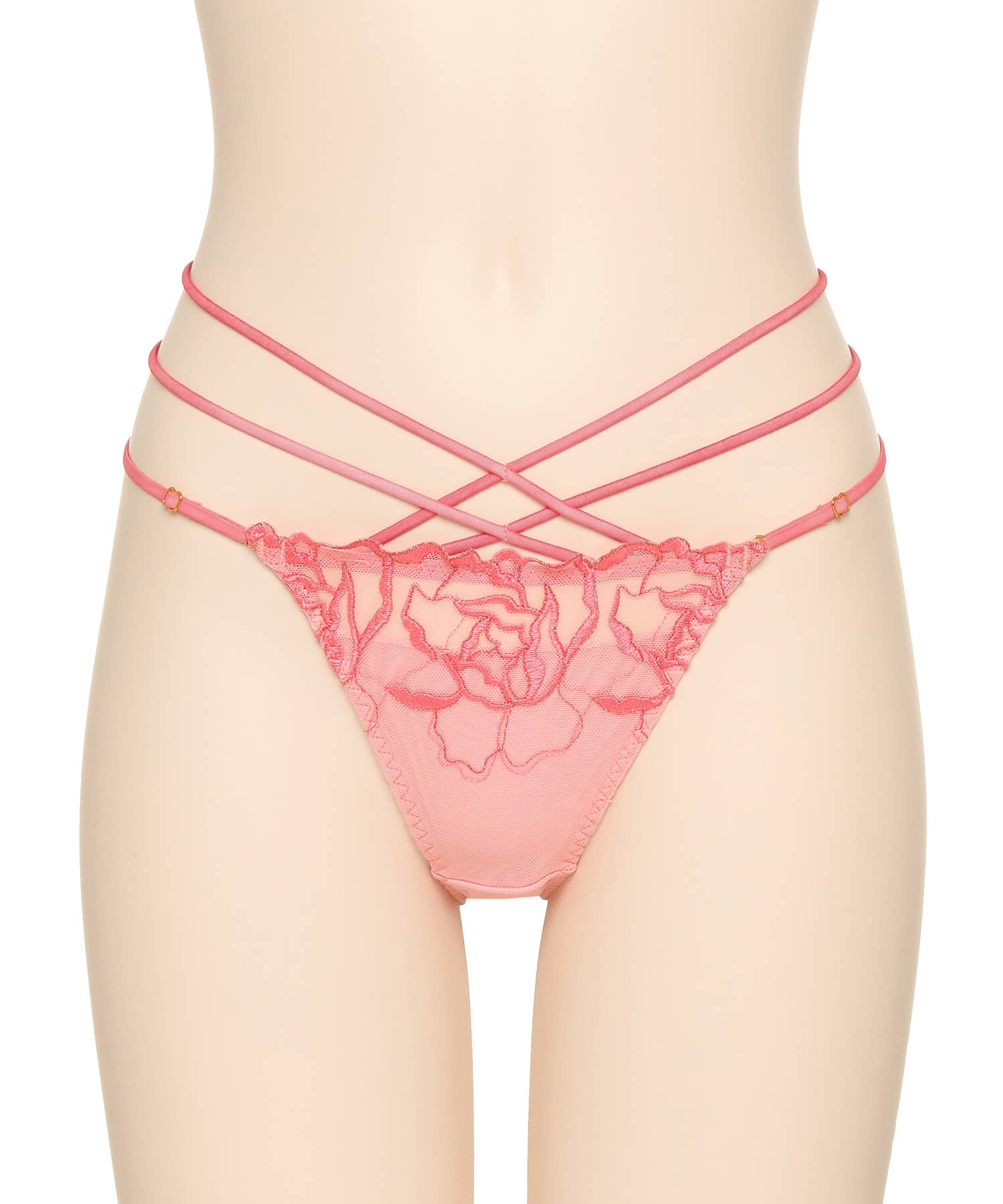 ラヴィッシュローズ コード ショーツ