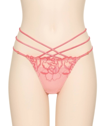 ラヴィッシュローズ コード ショーツ