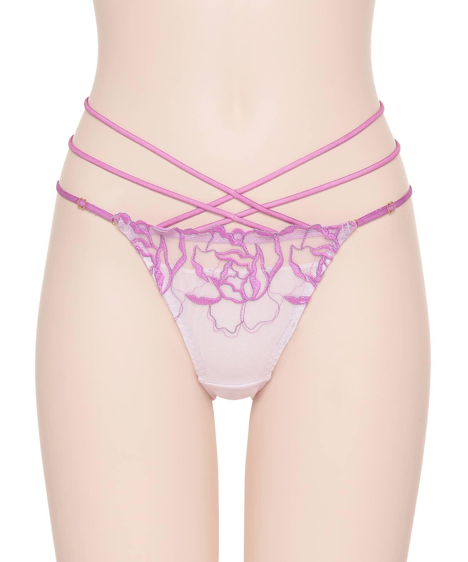 ラヴィッシュローズ コード ショーツ