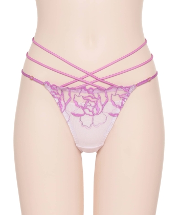 ラヴィッシュローズ コード ショーツ