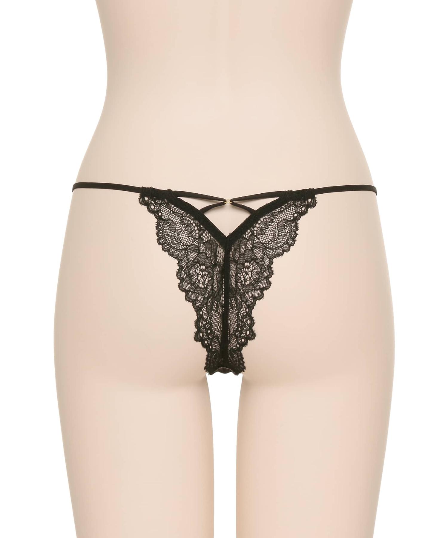 ラヴィッシュローズ レース