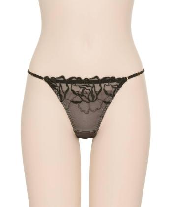 ラヴィッシュローズ レース