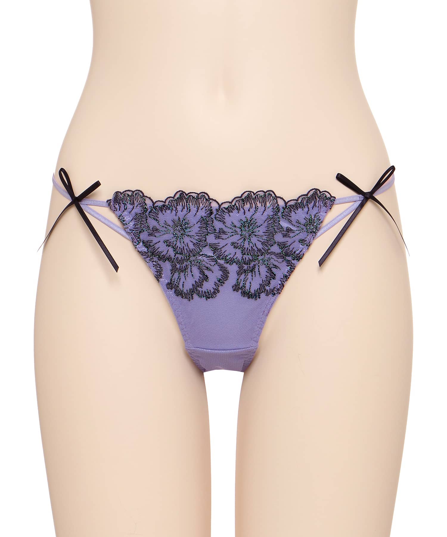 サニー ショーツ / 商品詳細ページ / RAVIJOUR（ラヴィジュール