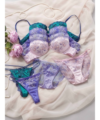 エフェメラルフラワー ビューティーリフト ブラ