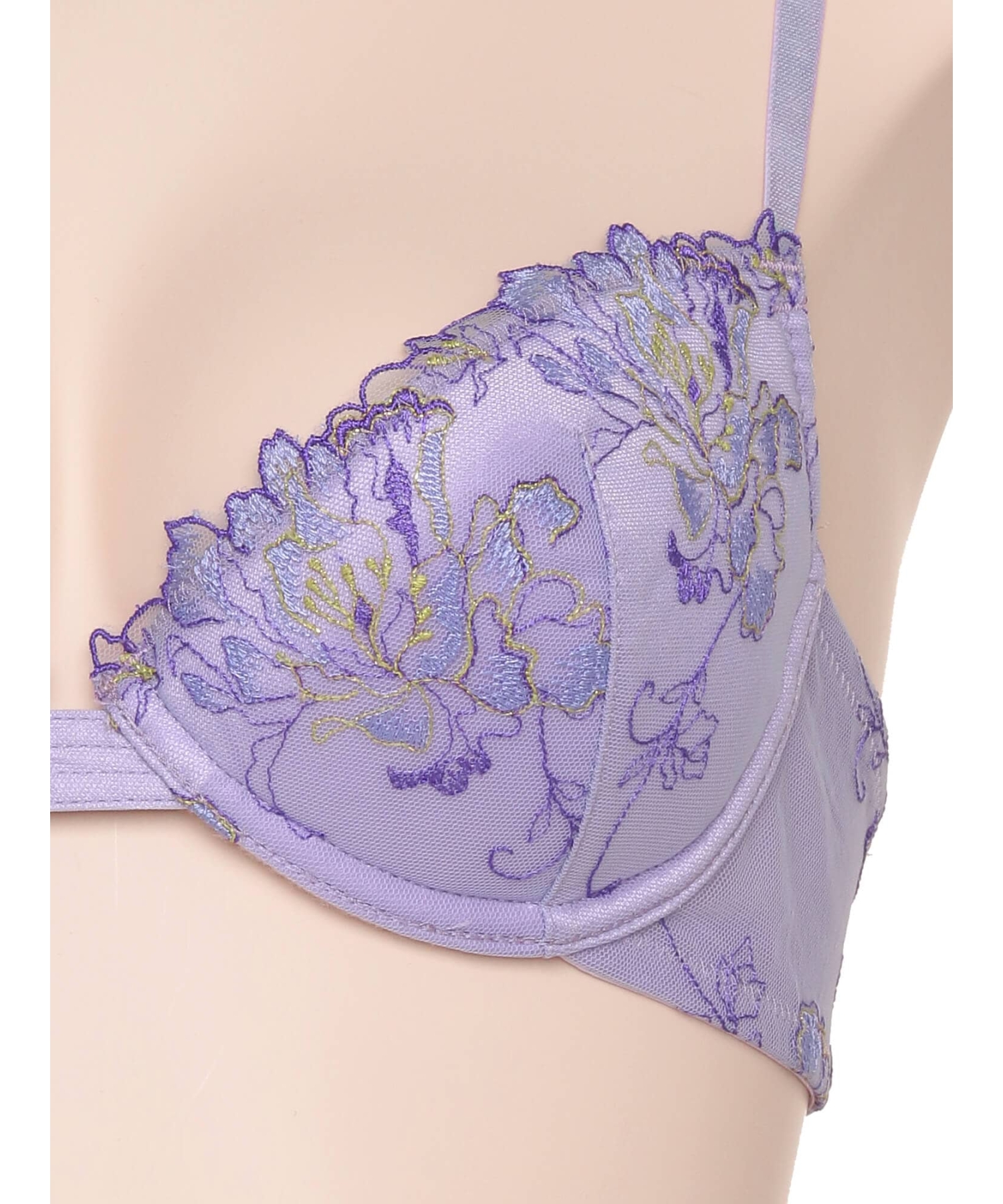 エフェメラルフラワー ビューティーリフト ブラ