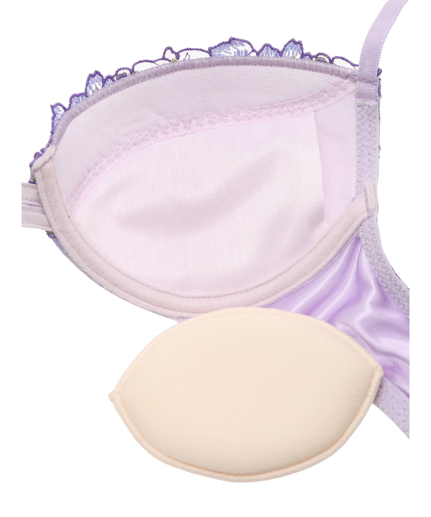 エフェメラルフラワー ビューティーリフト ブラ