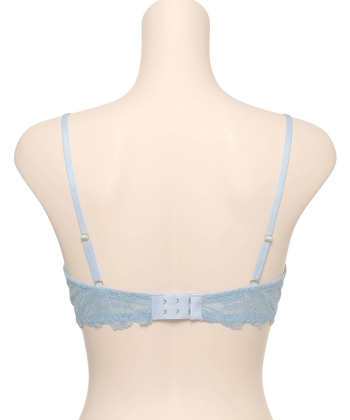 アクセントカラーズ グラマーアップ ブラ