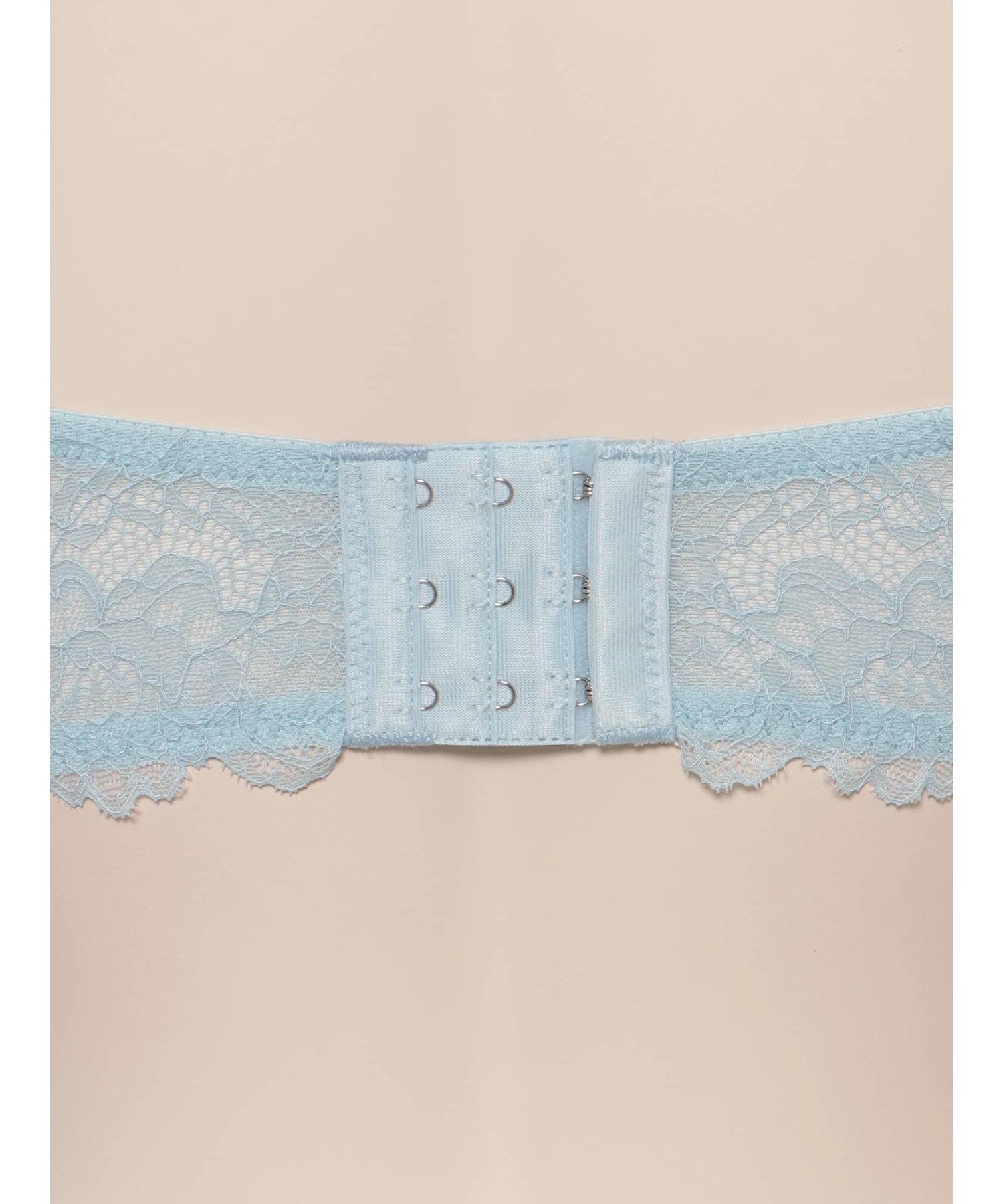 アクセントカラーズ グラマーアップ ブラ