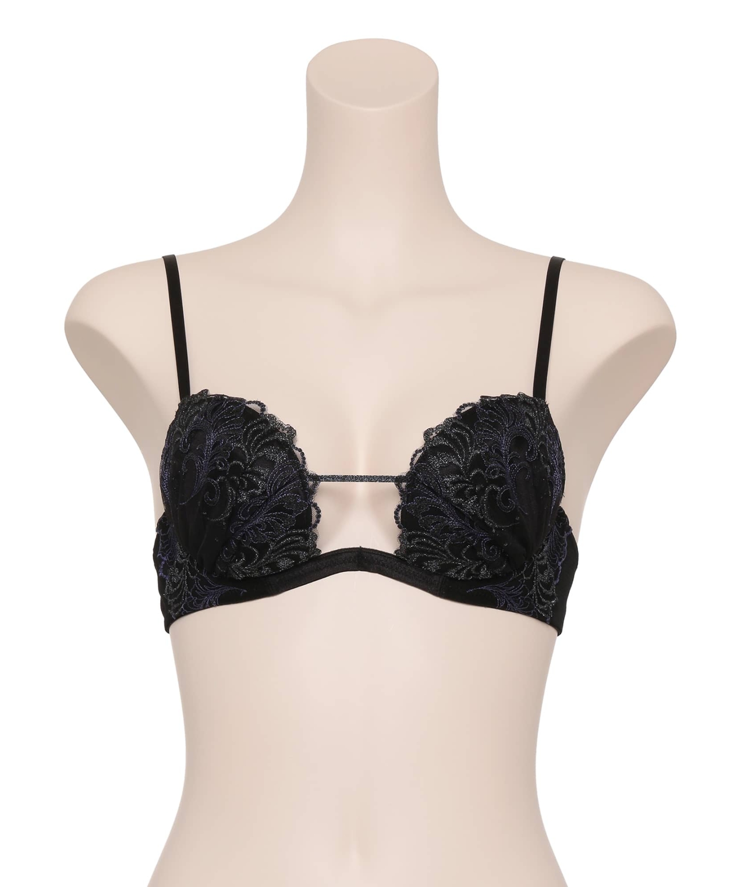 ラメウィング ホットリフト ブラ