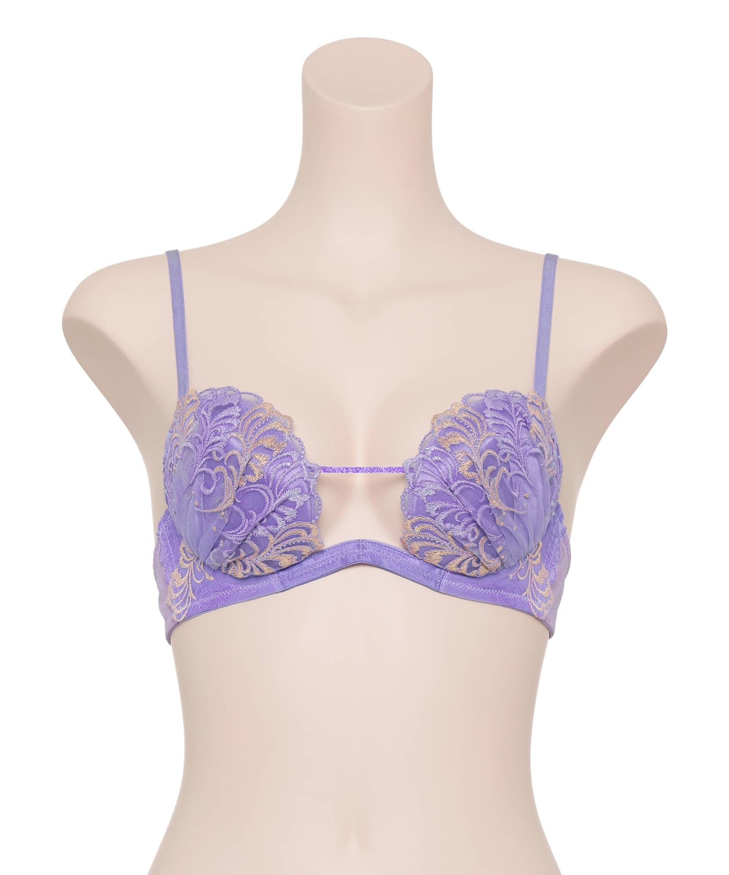 ラメウィング ホットリフト ブラ