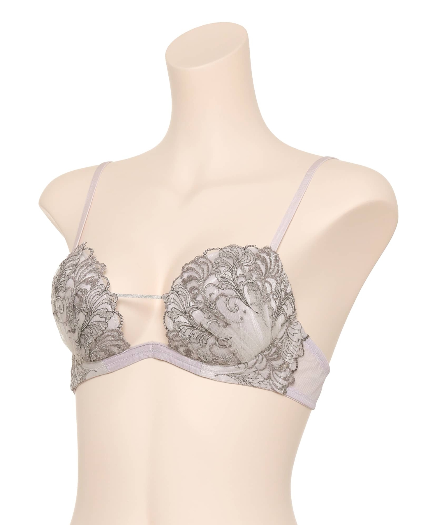 ラメウィング ホットリフト ブラ