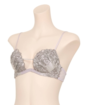 ラメウィング ホットリフト ブラ