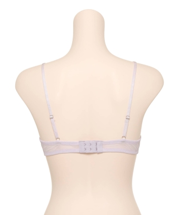 ラメウィング ホットリフト ブラ