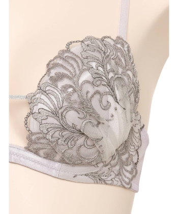 ラメウィング ホットリフト ブラ