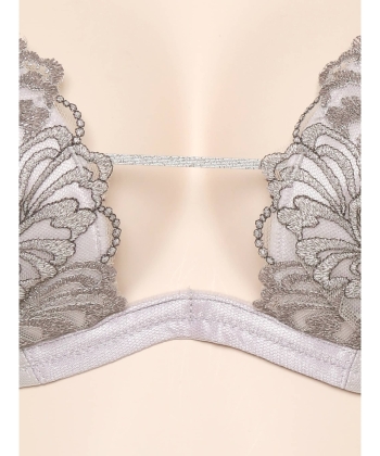 ラメウィング ホットリフト ブラ