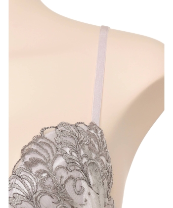 ラメウィング ホットリフト ブラ