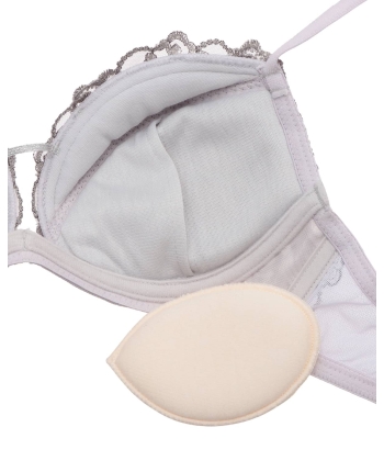 ラメウィング ホットリフト ブラ