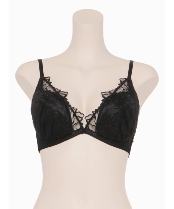 フラワーカローラ トリックリフト ブラ