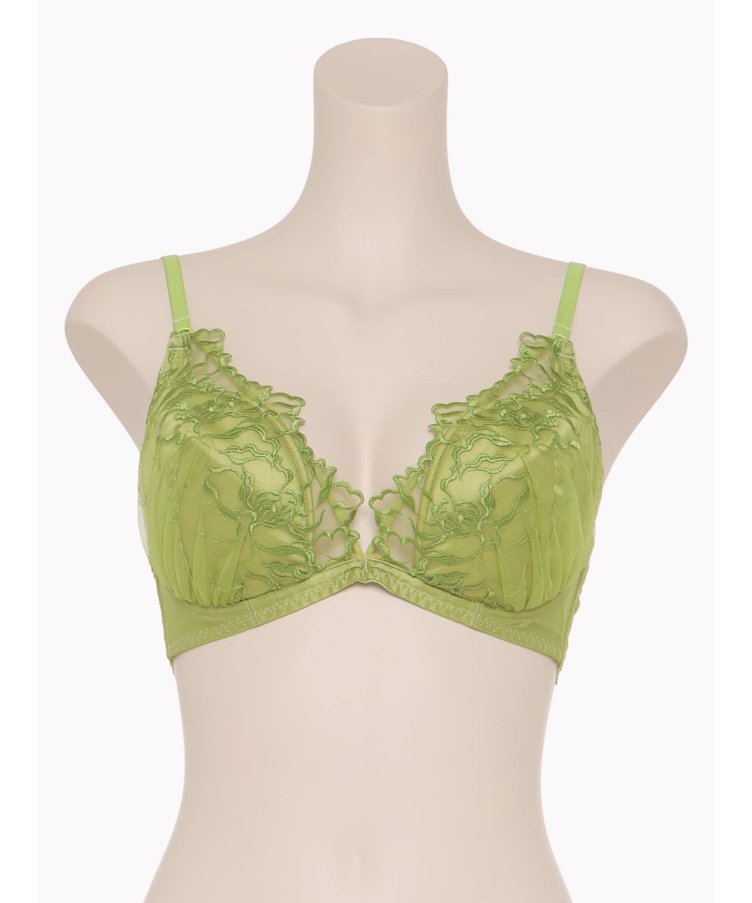 フラワーカローラ トリックリフト ブラ