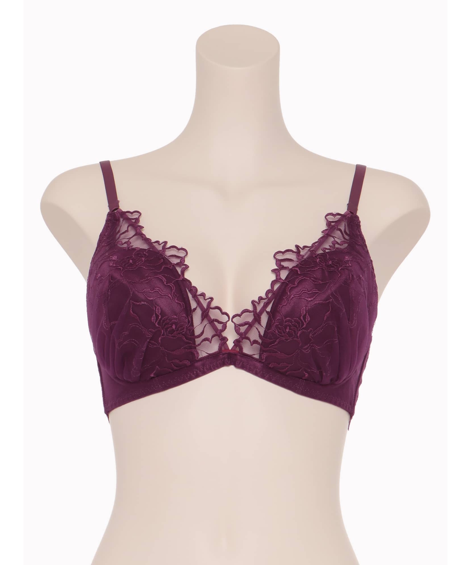 フラワーカローラ トリックリフト ブラ