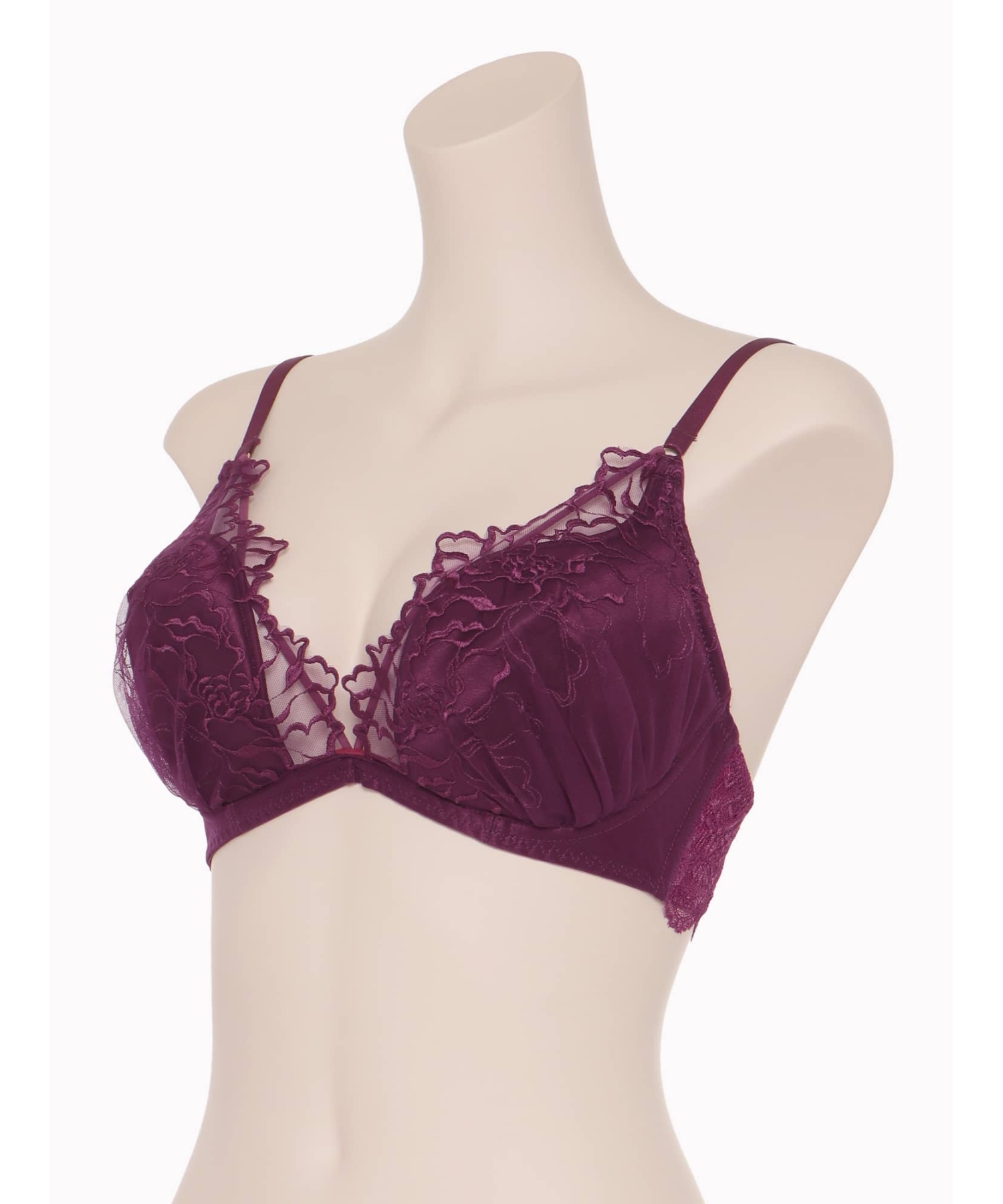 フラワーカローラ トリックリフト ブラ