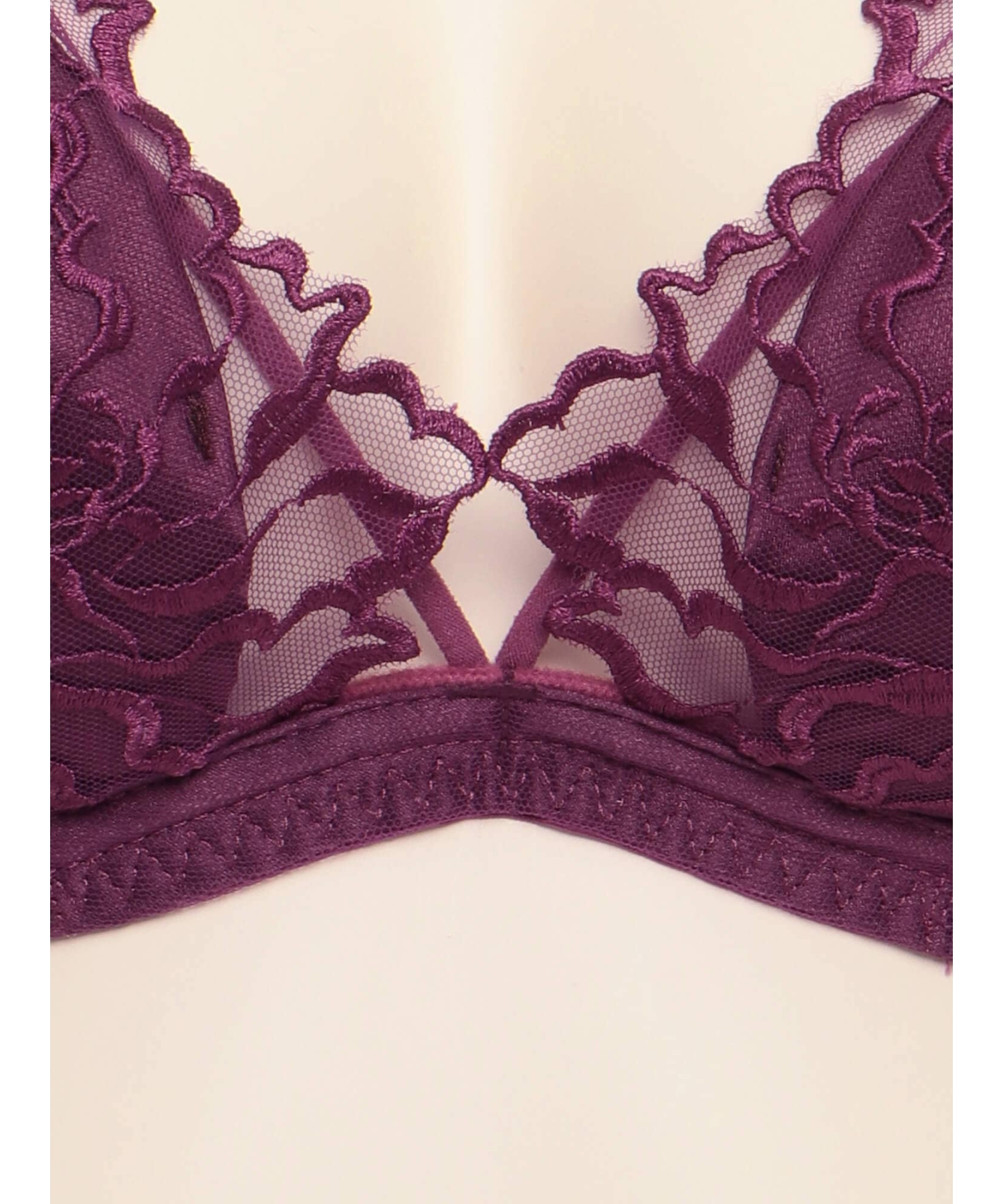 フラワーカローラ トリックリフト ブラ