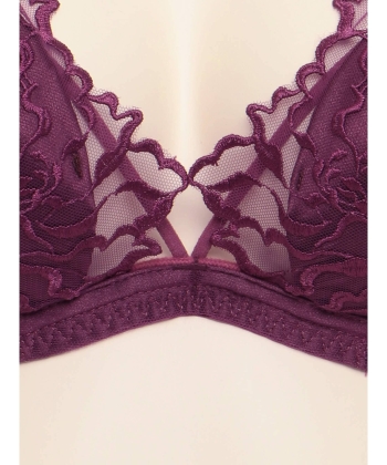 フラワーカローラ トリックリフト ブラ