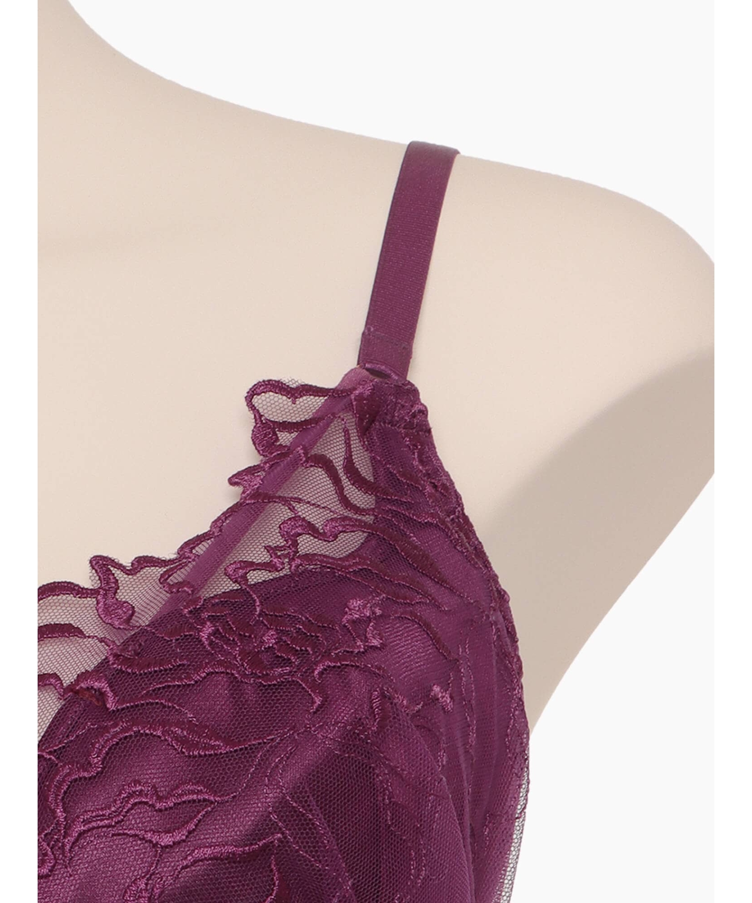 フラワーカローラ トリックリフト ブラ