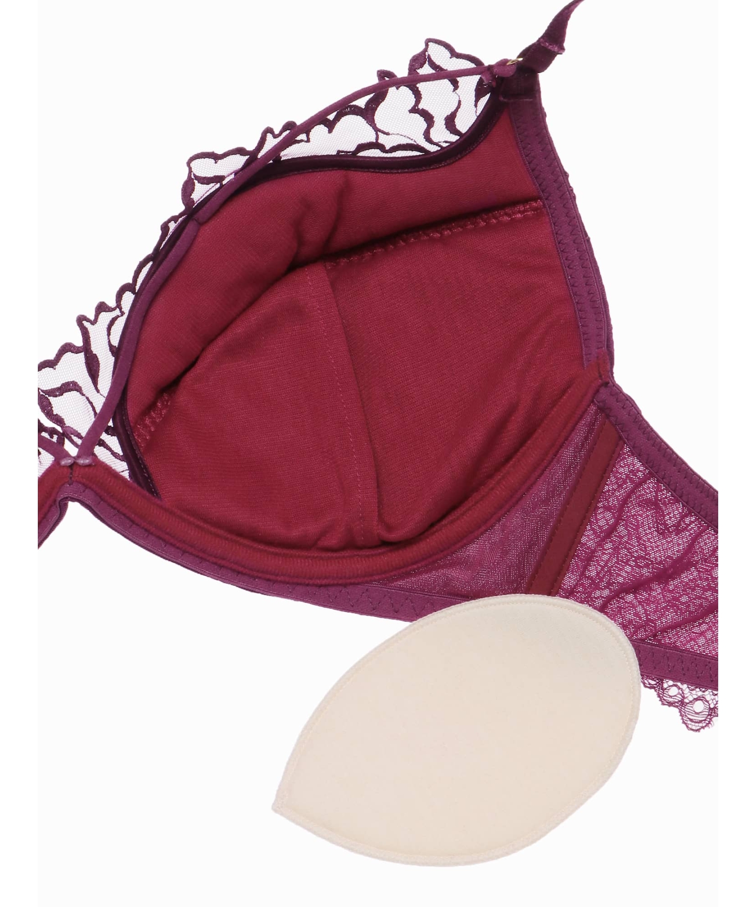 フラワーカローラ トリックリフト ブラ