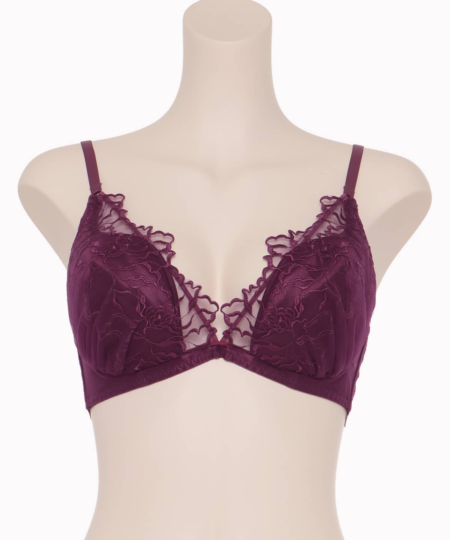 フラワーカローラ トリックリフト ブラ