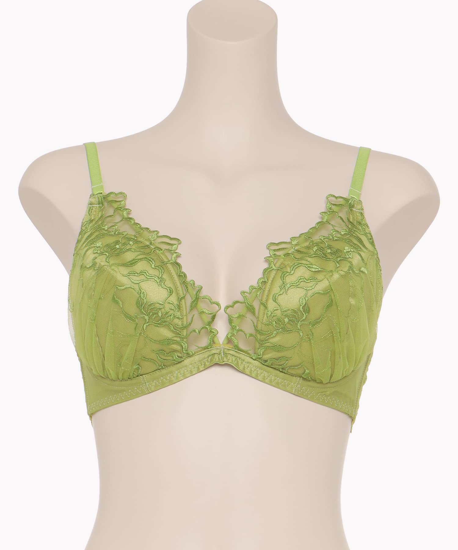 フラワーカローラ トリックリフト ブラ