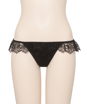 フラワーカローラ フリル ショーツ