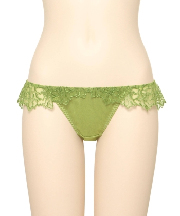 フラワーカローラ フリル ショーツ