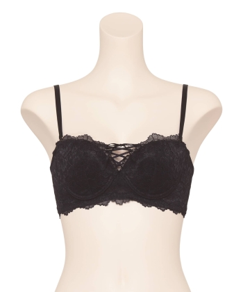 コリンヌ グラマラスキニー ブラ